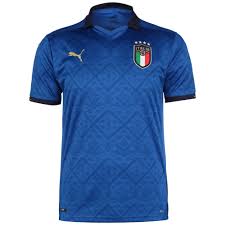 Im anderen gruppenspiel von heute setzte sich wales mit 2:0 gegen die türkei durch. Puma Trikot Italien Trikot Home Em 2021 Herzomarkt