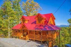 We have cabins for everyone, from couples, to families, to large groups. Panorama Luxury Plus 2 Bedroom Pigeon Forge Cabin Rental Gatlinburg Cabin Rentals Nashville Vacation Cabin Rentals
