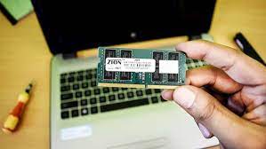 As you can see in the picture above, my thinkpad t450s has a total of two ram slots, and both are currently occupied. I Bought An Hp Laptop Hp 15 Bs144wm With 4gb Standard Ram What Can I Do To Expand The Memory Quora