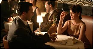 Try to hand at making vegan lamb and spätzle for your very own mad men dinner party. On Mad Men The Allure Of Messy Lives The New York Times
