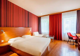 Read reviews and book securely on this website. Star Inn Hotel Salzburg Zentrum Salzburg Updated 2021 Prices