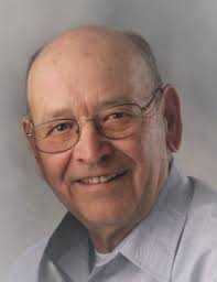 Glen Leyshon Obituary May 19, 2023