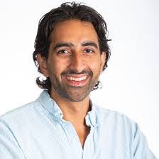 Brian Finkel's Instagram, Twitter & Facebook