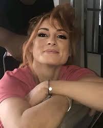 Anissa Young's Instagram, Twitter & Facebook