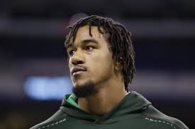 Jets to host Clemson's Vic Beasley, USC's Leonard Williams