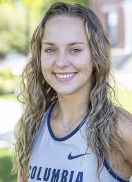 2019-20 Women's Track & Field Roster