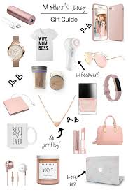 Birthday Gift Ideas For Mom Diy Mother S Day Gift Guide Birthday Gifts For Teens Diy Gifts For Mom Gifts For Teens