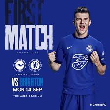 Chelsea have a total of 70 players in their home squad. Save The Date Chelsea Football Club Facebook