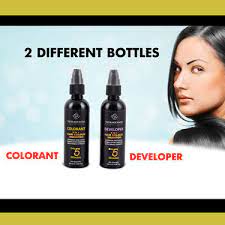 Be the first to know about promotions, new products, discounts, and sales. Buy The Black Magic Hair Color Shampoo Upsell Online At Best Price In India On Naaptol Com