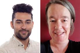 Craig Pacheco's Instagram, Twitter & Facebook