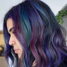 We did not find results for: How To Create Peacock Hair Wella Professionals
