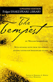 The Tempest Book By William Shakespeare Dr Barbara A Mowat Paul Werstine Official Publisher Page Simon Schuster