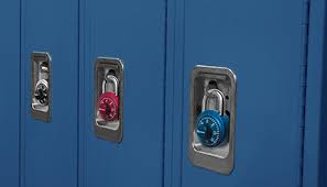 You may need to remember how to unlock a lock for a locker or how to turn the dial on a master lock. Locker Locks