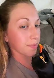 Argyle the Mynah: Discover Her Voice Transformation