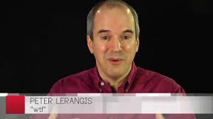 wtf « Peter Lerangis