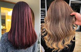 Deciding on which cut works best for you and your hair largely depends on the look you are trying to achieve. 15 Different Types Of Haircuts For Long Hair For Women