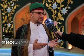 در «محفل» برنده و بازنده نداریم/ همه از سفره قرآن بهره‌مند می‌شوند
