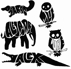 Tribal Name Animal Tribal Animals Animal Tattoos Jaguar Animal