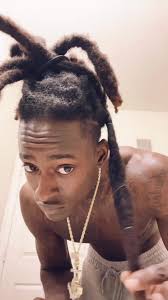 Luh Tyler with Wicks