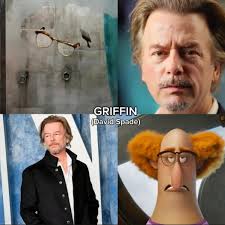 Hotel Transylvania Live Action Cast