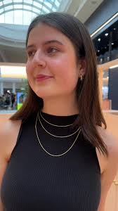 Sofia Richie Guest Necklace