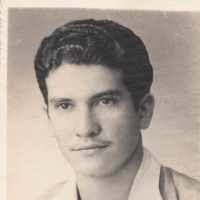 Jose Miguel Olivet Osorio (1927–1970)