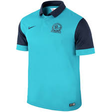 We did not find results for: Blackburn Rovers Weg Fussball Trikot 2014 15 Nike Sportingplus Passion For Sport