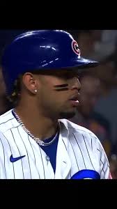 Christopher Morel Walk Up Song Name