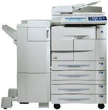 Find everything from driver to manuals of all of our bizhub or accurio products. Konica Minolta 7228 Driver Printer Download