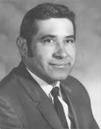 Antonio “Tony” Bermúdez (1929-1980)