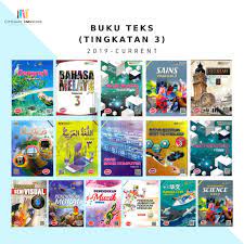 Maybe you would like to learn more about one of these? Citylight Textbook Buku Teks Tingkatan 3 Kssm Shopee Malaysia