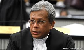 Skandal 1MDB: Najib sengaja butakan mata, tak buat laporan, kata hakim