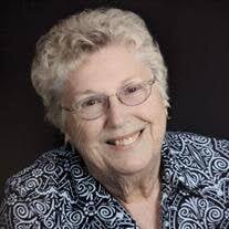 Sally Eloise Brooks Blevins Obituary