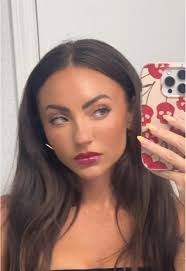 Cassandra Freeman Hairstyles