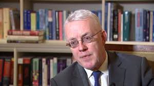 Sir John Vickers: 'Bank of England stress tests not tough enough'