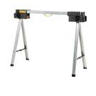 32-inch Metal Folding Sawhorse DWST11155 DEWALT