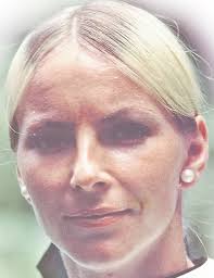 Obituary information for June Mary Rogers