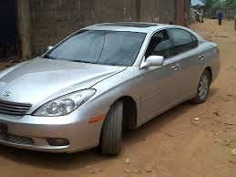 How can we ensure our clients will have only positive experiences with service and repairs down the road. A Tokunbo Toyota Lexus Es 330 Car For Sale 2003 Model Autos Nigeria
