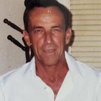 Ervin Harold ""Butch"" Wheeler Obituary