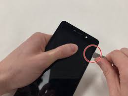 BLU Life XL Screen Replacement - iFixit ...