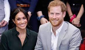 Someone who had a special touch with children, writes people's chief foreign correspondent. Prince Harry And Meghan Markle Mocked For Latest Cash Payout It S Going To Help Royal News Express Co Uk