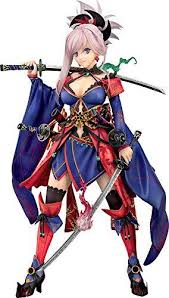 Miyamoto Musashi Saber Version 1 7 Scale Fate Grand Order Phat Company Ninoma Ninoma See over 2,593 miyamoto musashi (fate/grand order) images on danbooru. miyamoto musashi saber version 1 7 scale fate grand order phat company