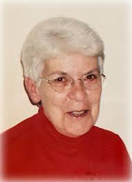 ROBITAILLE, Marguerite