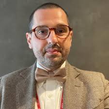 So sad that Dr. Ray McMahon (Ray McMahon) (1956-2025) of Manchester  University passed away three days ago. He was prominent in GI pathology,  British Division of the IAP, International Academy of… |