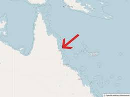 Das klima in australien ist äußerst vielfältig. Cairns Und Seine Sehenswurdigkeiten