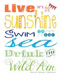 This compilation of over 200 free, printable, summer coloring pages will keep your kids happy and out of trouble during the heat of summer. Silly Summer Quotes Sayings Quotesgram