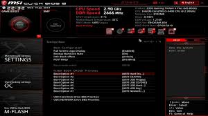 Disciples of war or magic lv. Msi Global The Leading Brand In High End Gaming Professional Creation