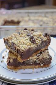 See more ideas about dessert recipes, food, delicious desserts. Sweetened Condensed Milk Chocolate Chip Bars Back To My Southern Roots