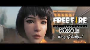 You may have selected some favorite characters to compete against others in free fire from time to time, but why not try drawing them every now and again? Freefire Movie Story Behind Kelly S Past And Future Awakening Now In Hindi English Youtube