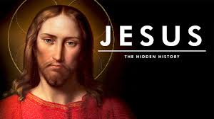 Watch Jesus: The Hidden History
